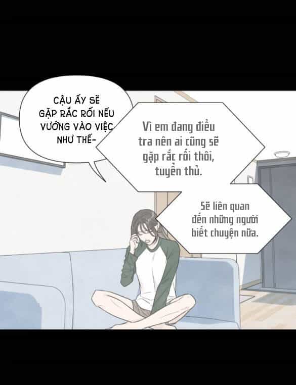 Điều Khiến Tôi Quyết Tâm Chết Đi - Chương 51.2 - ảnh 4