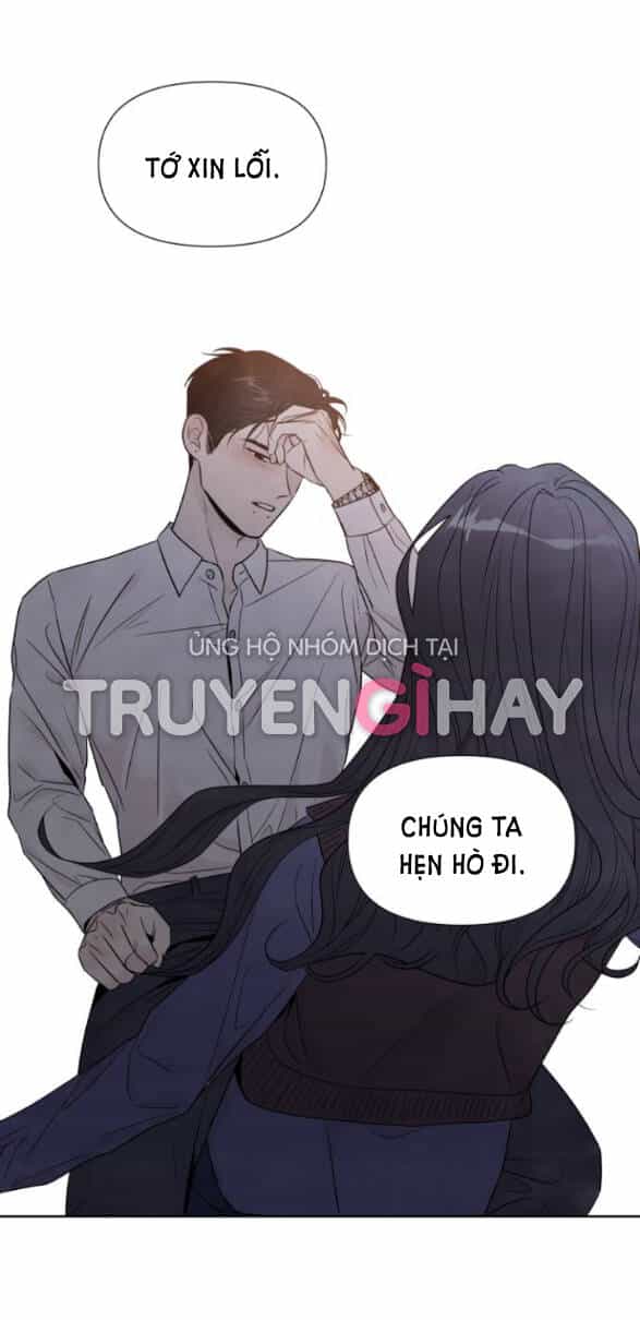 Điều Khiến Tôi Quyết Tâm Chết Đi - Chương 52.1 - ảnh 28