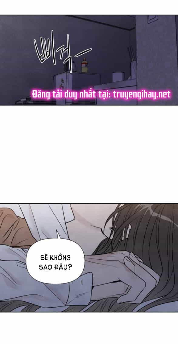 Điều Khiến Tôi Quyết Tâm Chết Đi - Chương 52.1 - ảnh 33