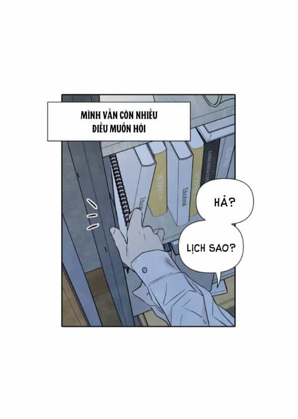 Điều Khiến Tôi Quyết Tâm Chết Đi - Chương 52.2 - ảnh 31