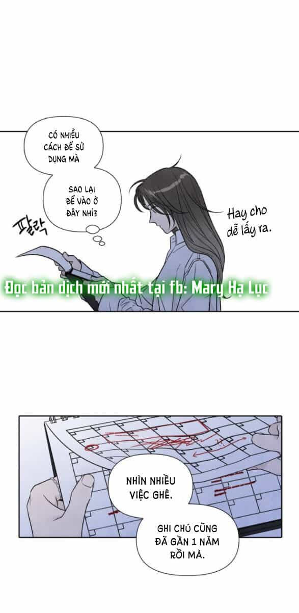 Điều Khiến Tôi Quyết Tâm Chết Đi - Chương 52.2 - ảnh 32