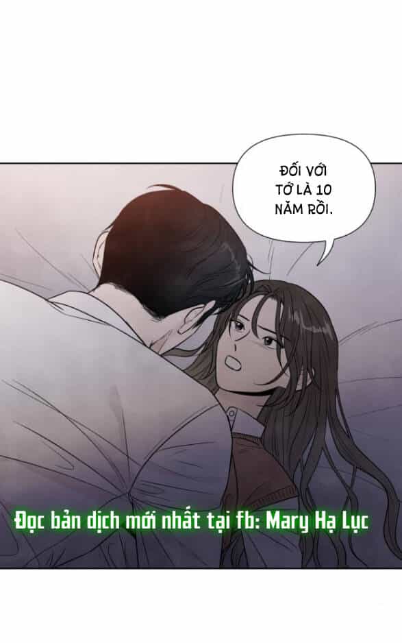 Điều Khiến Tôi Quyết Tâm Chết Đi - Chương 52.2 - ảnh 4