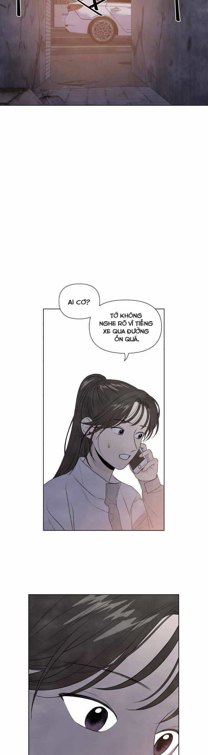 Điều Khiến Tôi Quyết Tâm Chết Đi - Chương 6 - ảnh 14