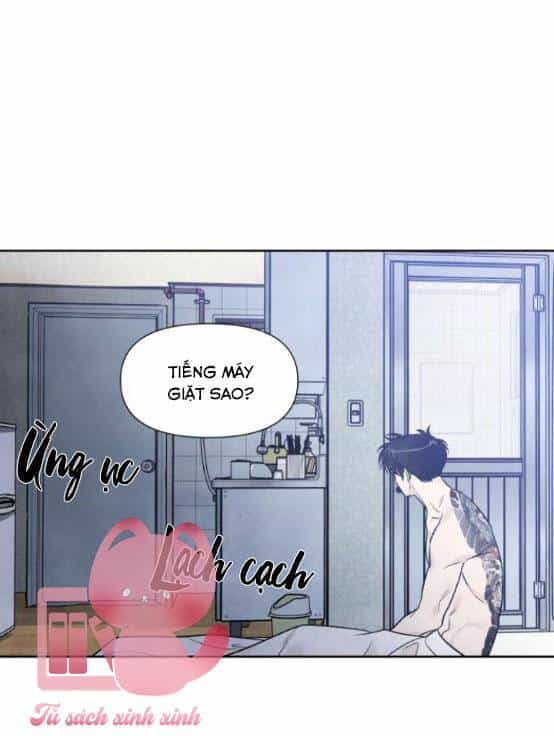 Điều Khiến Tôi Quyết Tâm Chết Đi - Chương 53 - ảnh 18