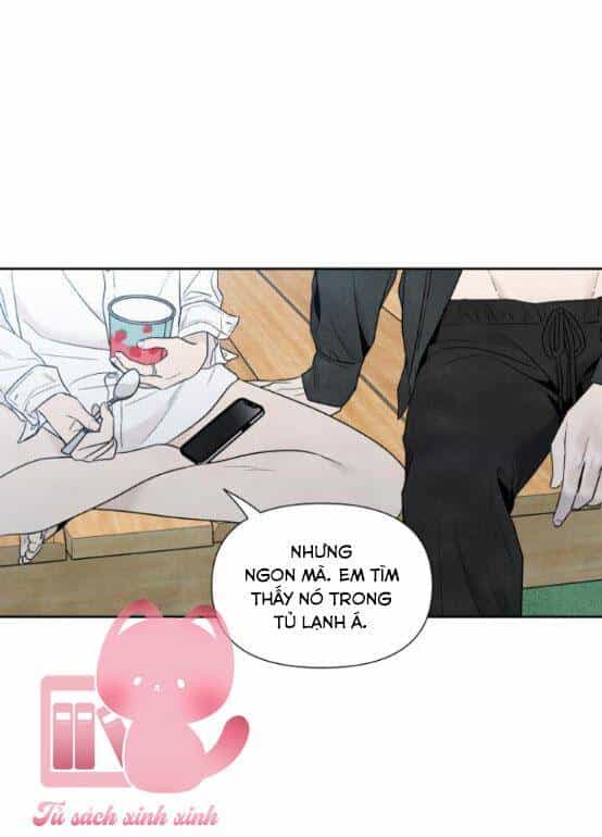 Điều Khiến Tôi Quyết Tâm Chết Đi - Chương 53 - ảnh 36