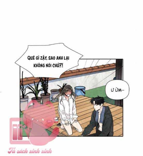 Điều Khiến Tôi Quyết Tâm Chết Đi - Chương 53 - ảnh 55