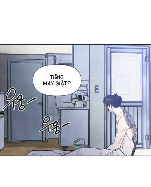 Điều Khiến Tôi Quyết Tâm Chết Đi - Chương 53.1 - ảnh 19