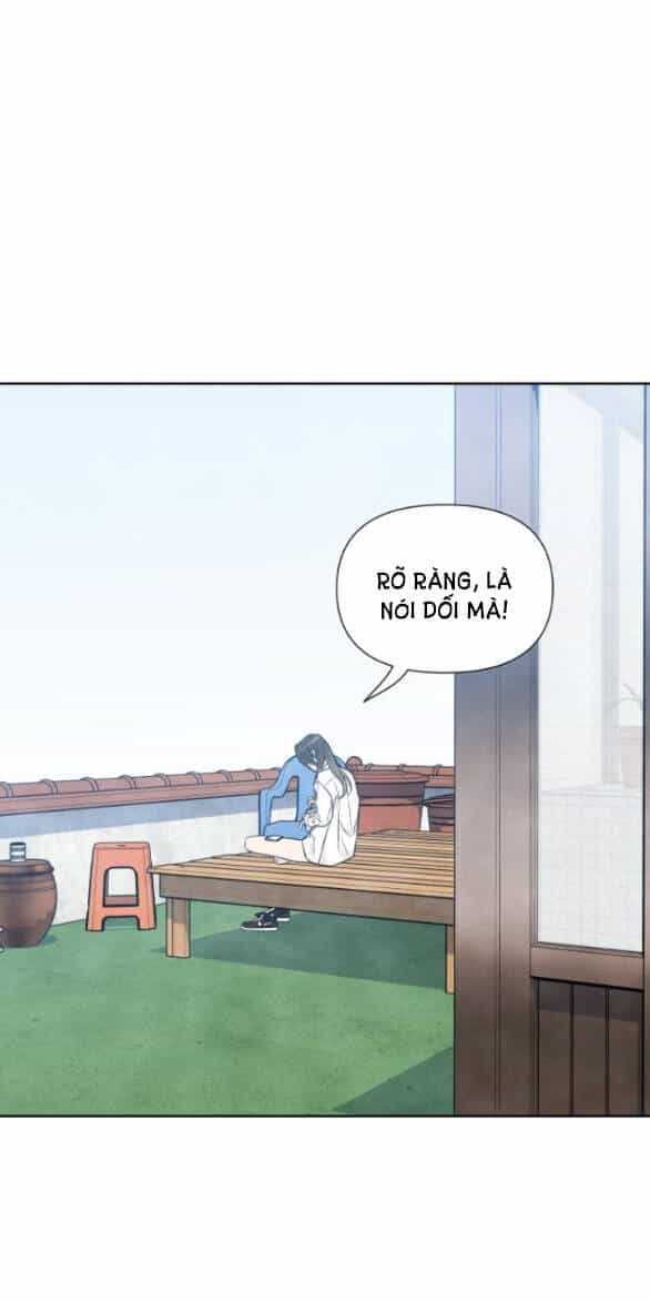 Điều Khiến Tôi Quyết Tâm Chết Đi - Chương 53.1 - ảnh 29