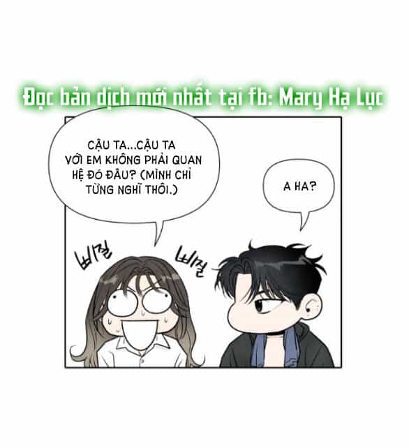 Điều Khiến Tôi Quyết Tâm Chết Đi - Chương 53.2 - ảnh 16