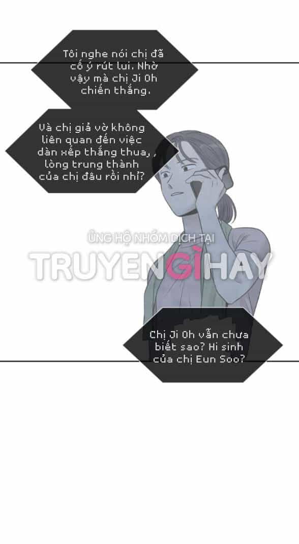 Điều Khiến Tôi Quyết Tâm Chết Đi - Chương 54.1 - ảnh 11