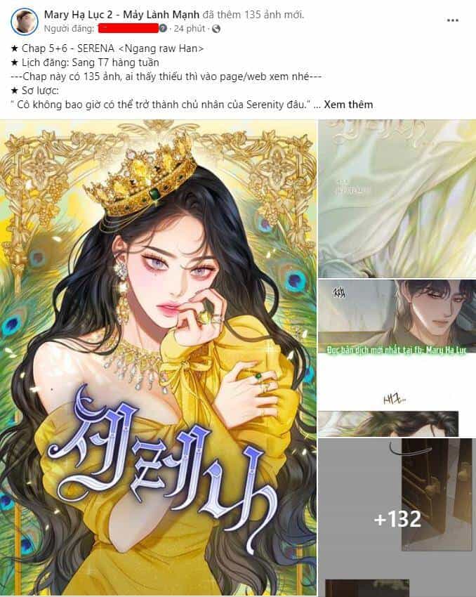 Điều Khiến Tôi Quyết Tâm Chết Đi - Chương 54.1 - ảnh 14