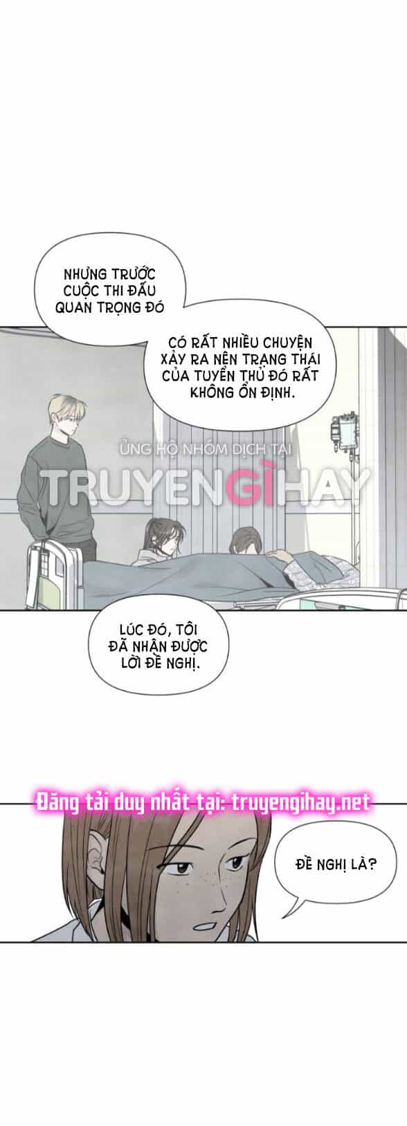 Điều Khiến Tôi Quyết Tâm Chết Đi - Chương 54.1 - ảnh 16