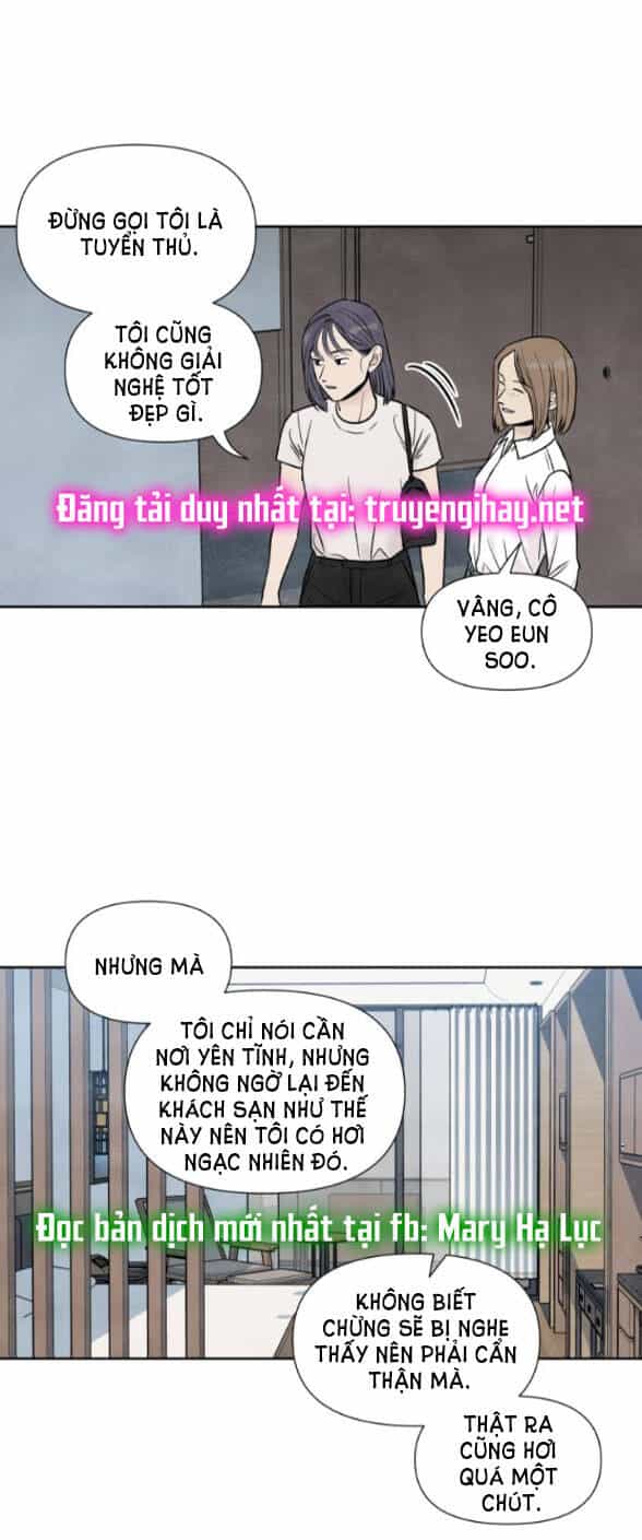 Điều Khiến Tôi Quyết Tâm Chết Đi - Chương 54.1 - ảnh 2