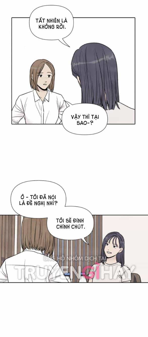 Điều Khiến Tôi Quyết Tâm Chết Đi - Chương 54.1 - ảnh 21
