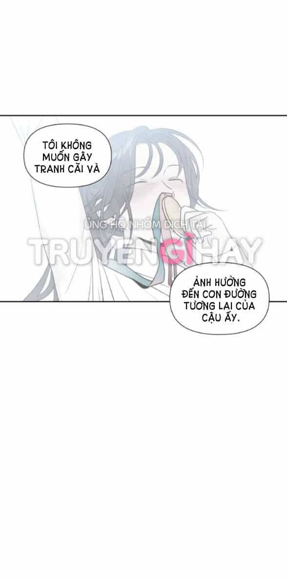 Điều Khiến Tôi Quyết Tâm Chết Đi - Chương 54.1 - ảnh 25
