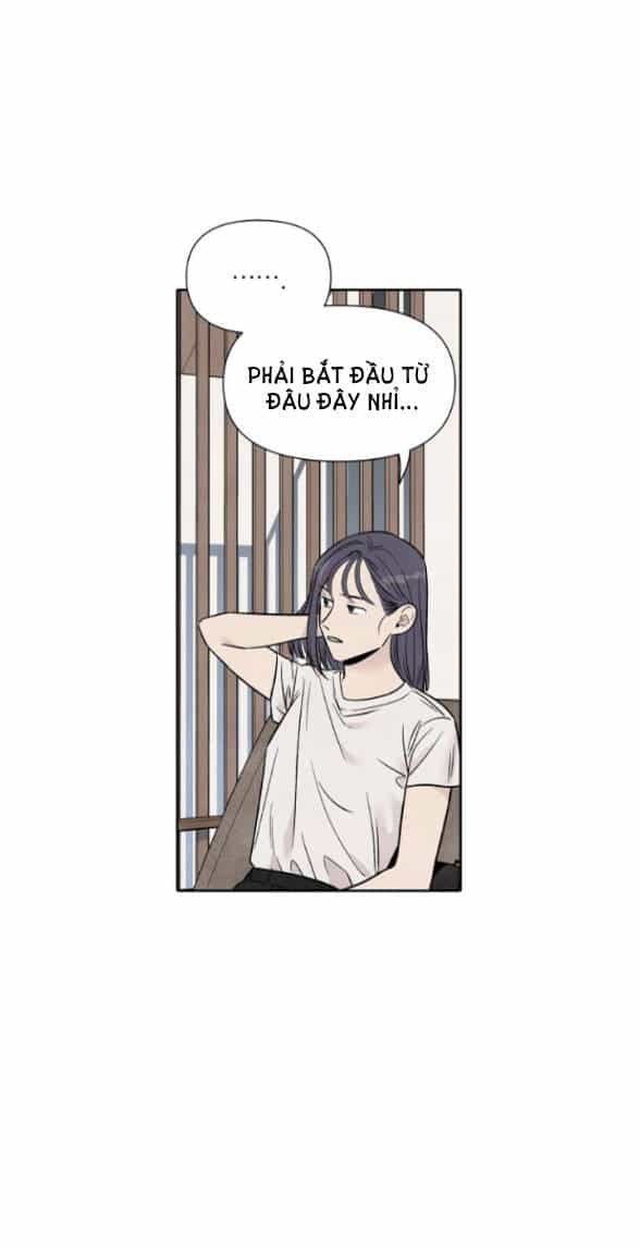 Điều Khiến Tôi Quyết Tâm Chết Đi - Chương 54.1 - ảnh 4