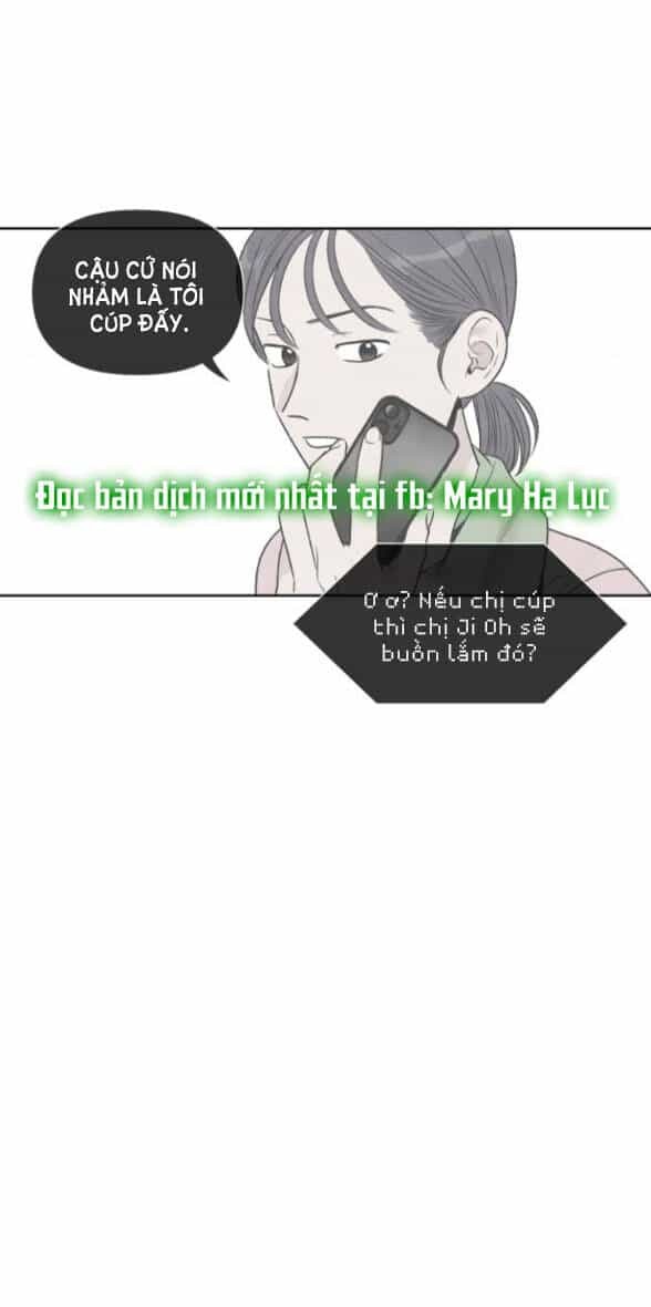 Điều Khiến Tôi Quyết Tâm Chết Đi - Chương 54.1 - ảnh 8