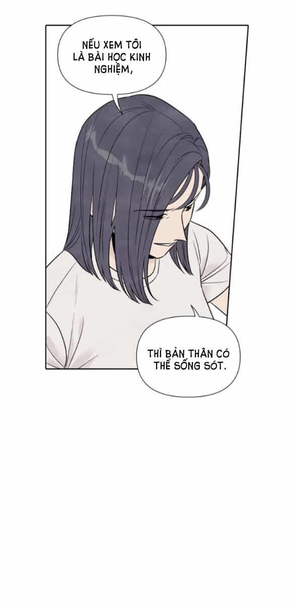 Điều Khiến Tôi Quyết Tâm Chết Đi - Chương 54.2 - ảnh 11