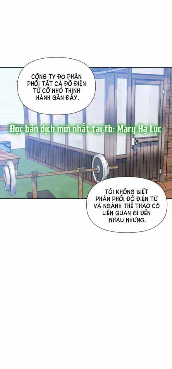 Điều Khiến Tôi Quyết Tâm Chết Đi - Chương 54.2 - ảnh 15