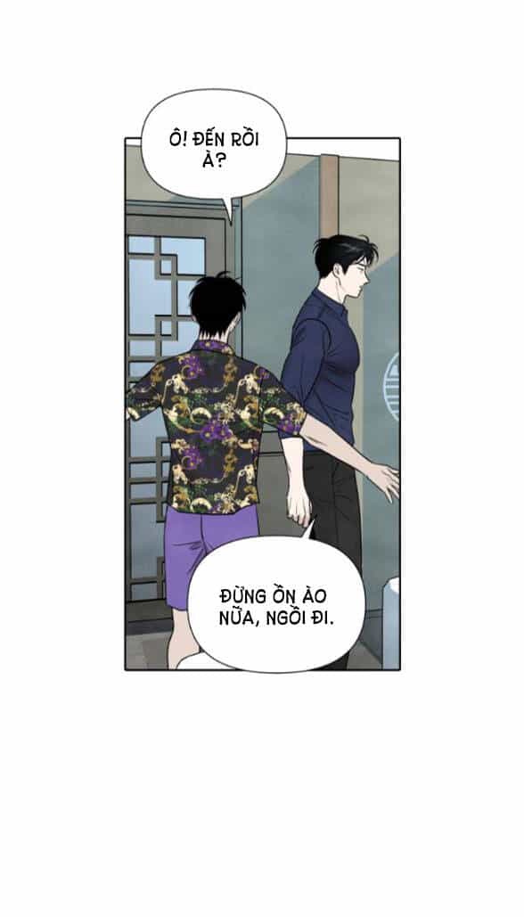Điều Khiến Tôi Quyết Tâm Chết Đi - Chương 54.2 - ảnh 20