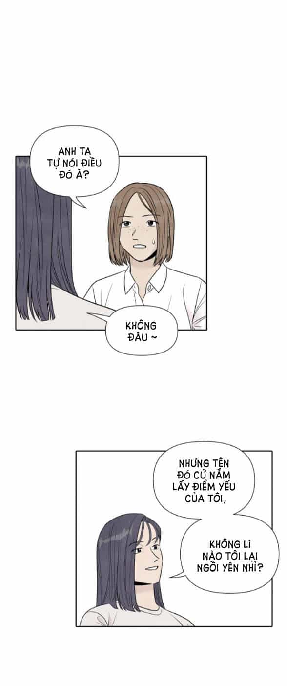 Điều Khiến Tôi Quyết Tâm Chết Đi - Chương 54.2 - ảnh 8