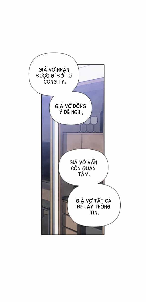 Điều Khiến Tôi Quyết Tâm Chết Đi - Chương 54.2 - ảnh 9