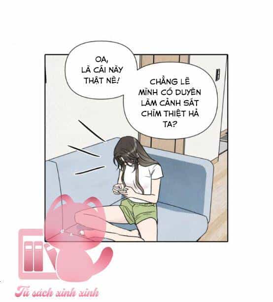 Điều Khiến Tôi Quyết Tâm Chết Đi - Chương 55 - ảnh 13