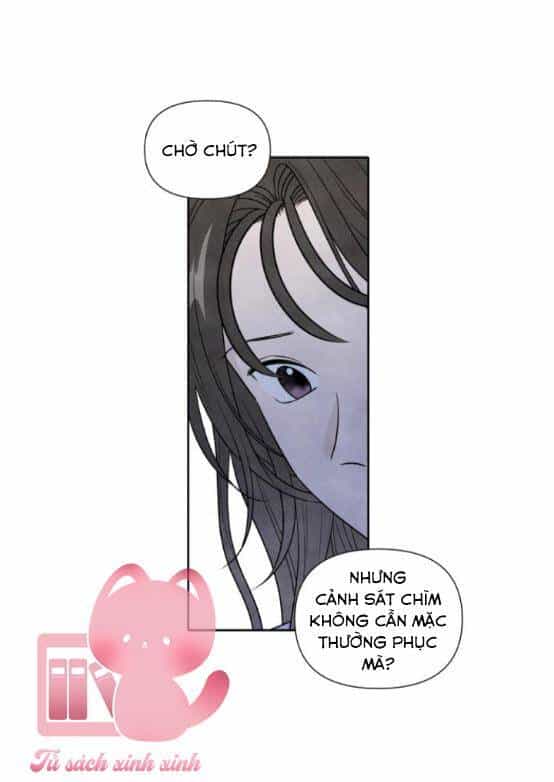 Điều Khiến Tôi Quyết Tâm Chết Đi - Chương 55 - ảnh 14