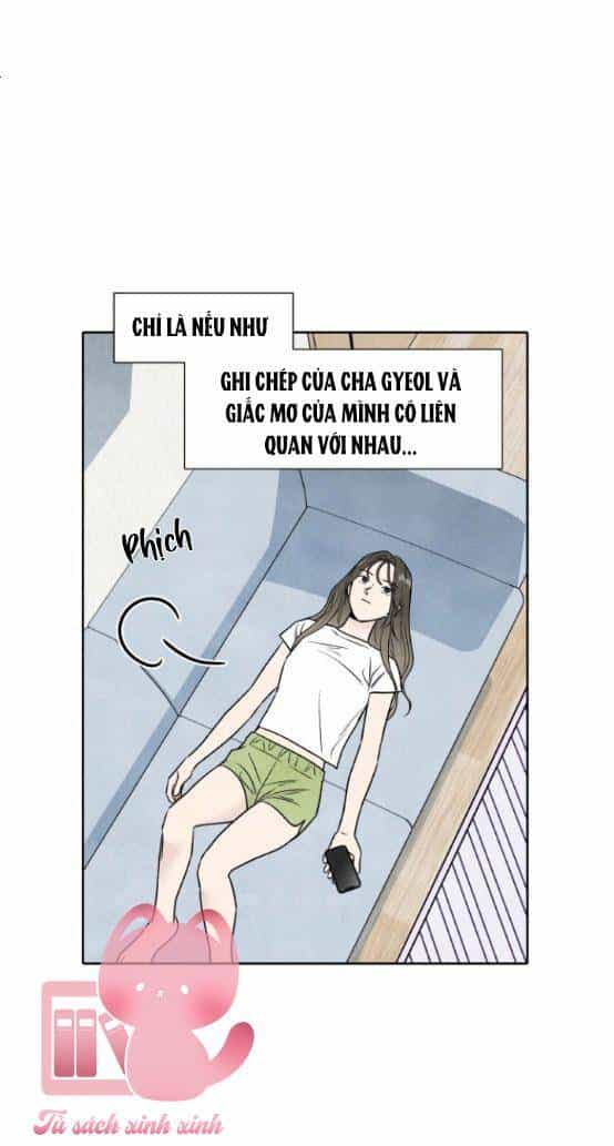 Điều Khiến Tôi Quyết Tâm Chết Đi - Chương 55 - ảnh 21