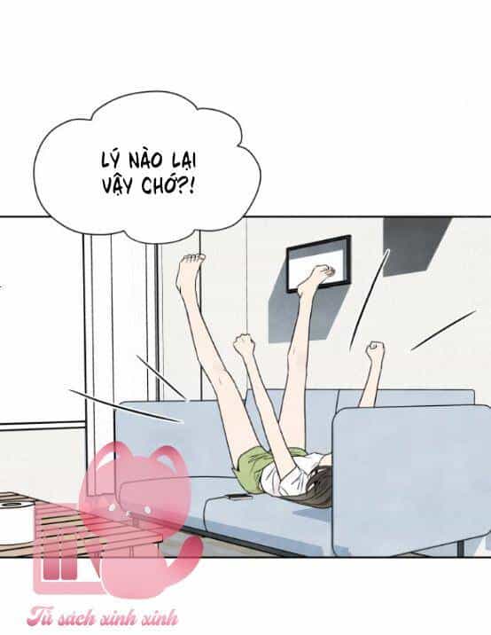 Điều Khiến Tôi Quyết Tâm Chết Đi - Chương 55 - ảnh 25
