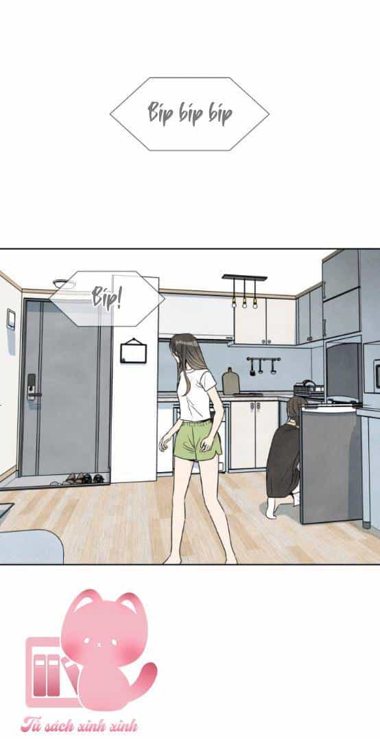 Điều Khiến Tôi Quyết Tâm Chết Đi - Chương 55 - ảnh 40