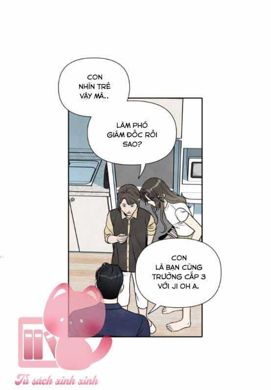 Điều Khiến Tôi Quyết Tâm Chết Đi - Chương 55 - ảnh 51