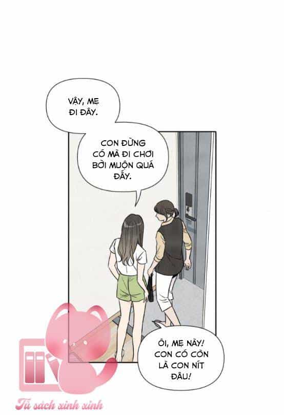 Điều Khiến Tôi Quyết Tâm Chết Đi - Chương 55 - ảnh 59