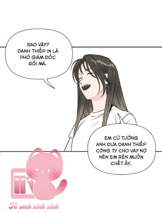 Điều Khiến Tôi Quyết Tâm Chết Đi - Chương 55 - ảnh 66