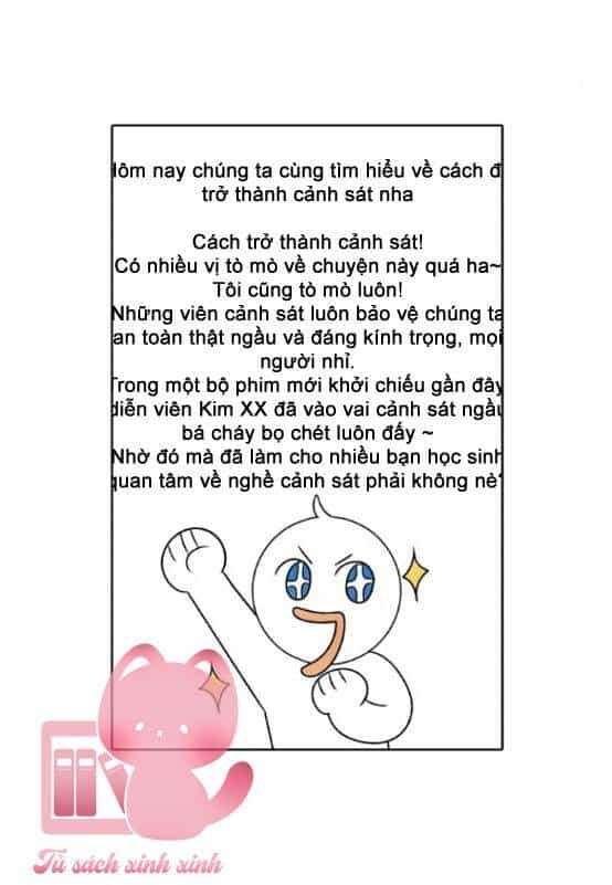 Điều Khiến Tôi Quyết Tâm Chết Đi - Chương 55 - ảnh 7