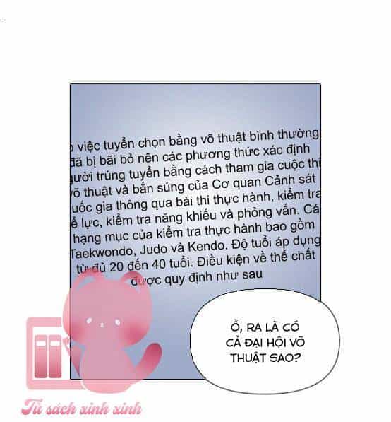 Điều Khiến Tôi Quyết Tâm Chết Đi - Chương 55 - ảnh 9
