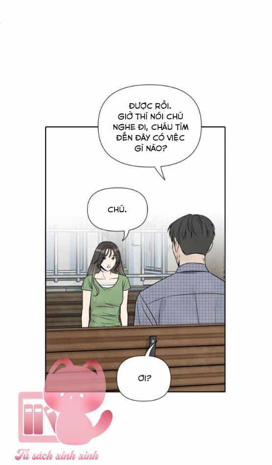Điều Khiến Tôi Quyết Tâm Chết Đi - Chương 56 - ảnh 18