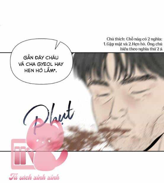 Điều Khiến Tôi Quyết Tâm Chết Đi - Chương 56 - ảnh 19
