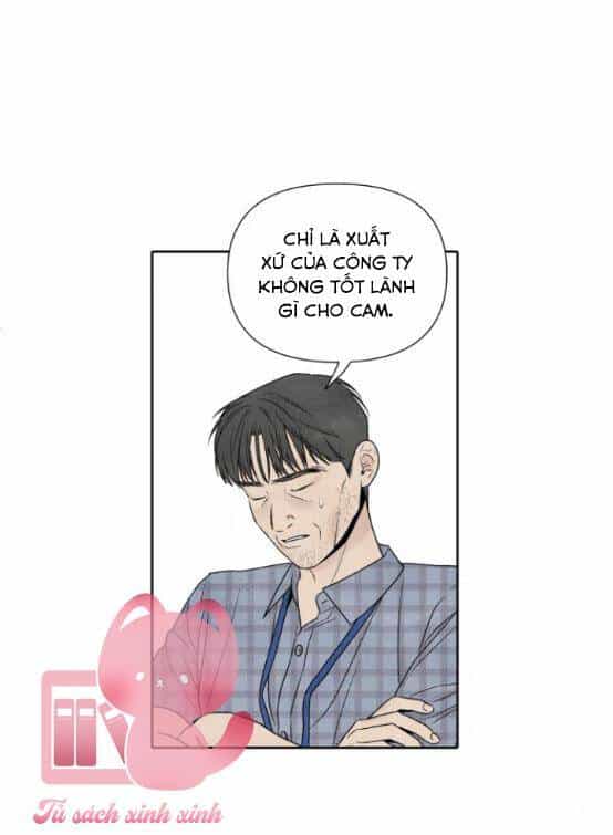 Điều Khiến Tôi Quyết Tâm Chết Đi - Chương 56 - ảnh 29