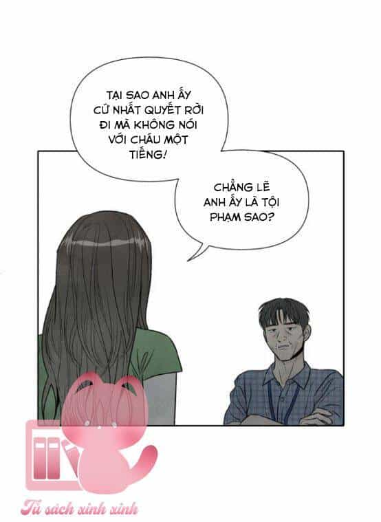 Điều Khiến Tôi Quyết Tâm Chết Đi - Chương 56 - ảnh 33