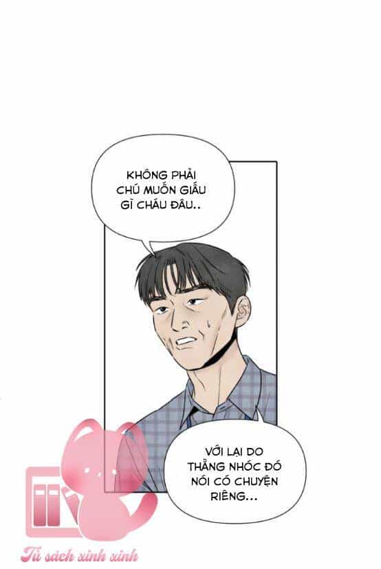 Điều Khiến Tôi Quyết Tâm Chết Đi - Chương 56 - ảnh 35