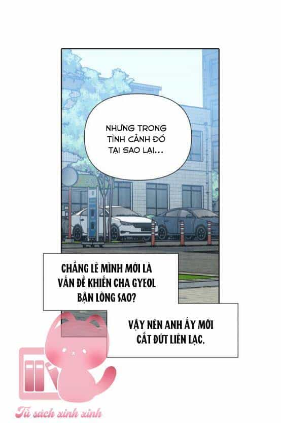 Điều Khiến Tôi Quyết Tâm Chết Đi - Chương 56 - ảnh 38