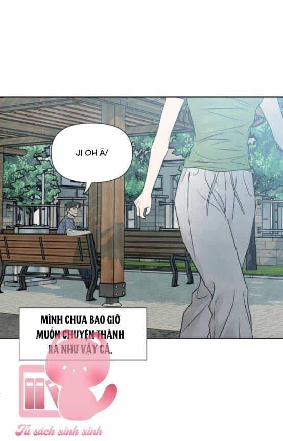 Điều Khiến Tôi Quyết Tâm Chết Đi - Chương 56 - ảnh 41