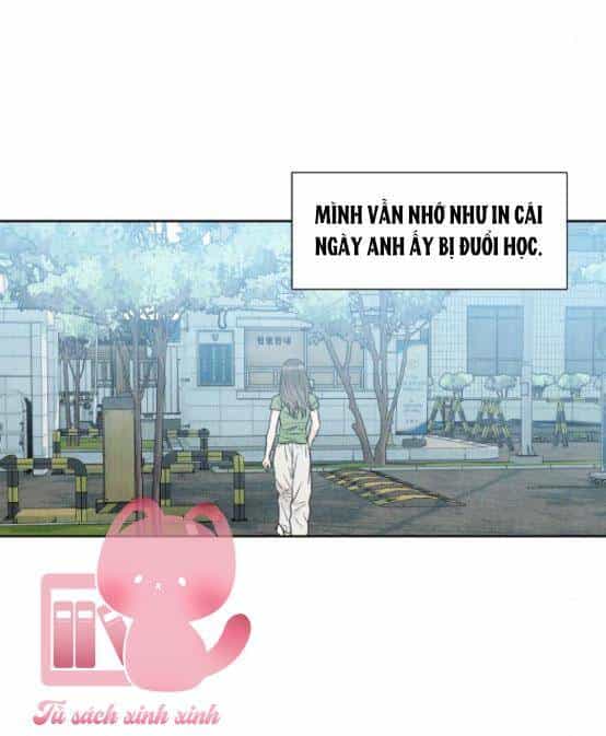 Điều Khiến Tôi Quyết Tâm Chết Đi - Chương 56 - ảnh 42