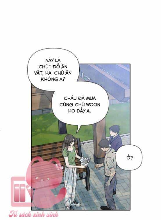 Điều Khiến Tôi Quyết Tâm Chết Đi - Chương 56 - ảnh 6