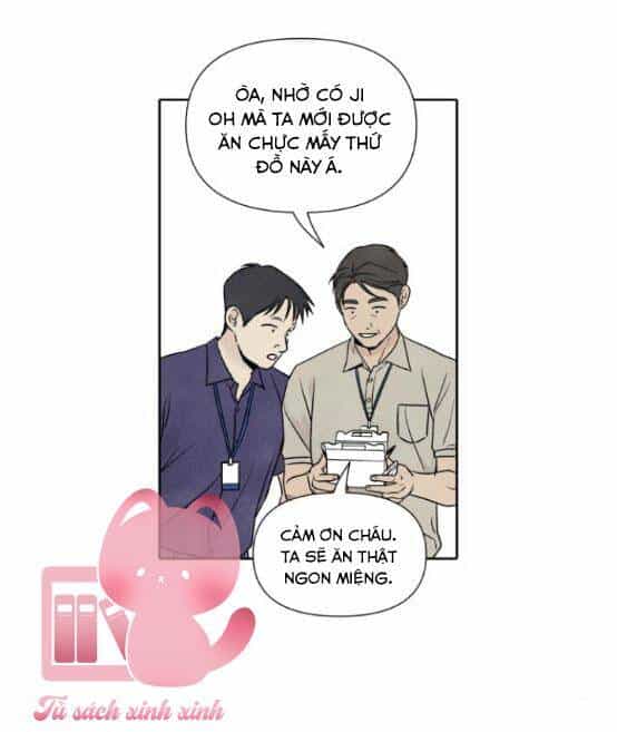 Điều Khiến Tôi Quyết Tâm Chết Đi - Chương 56 - ảnh 7
