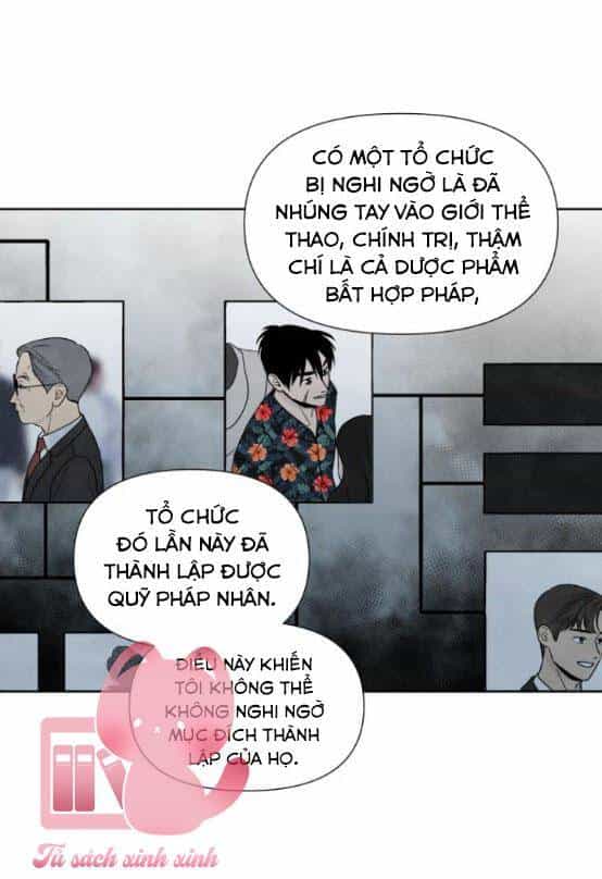 Điều Khiến Tôi Quyết Tâm Chết Đi - Chương 57 - ảnh 15