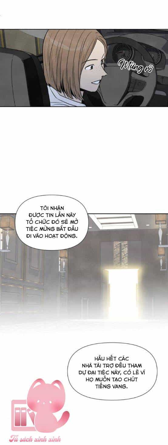 Điều Khiến Tôi Quyết Tâm Chết Đi - Chương 57 - ảnh 25