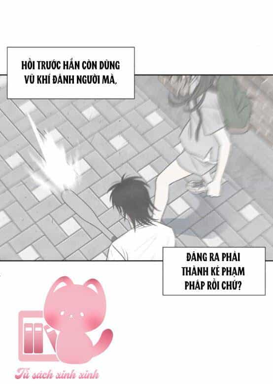 Điều Khiến Tôi Quyết Tâm Chết Đi - Chương 57 - ảnh 28
