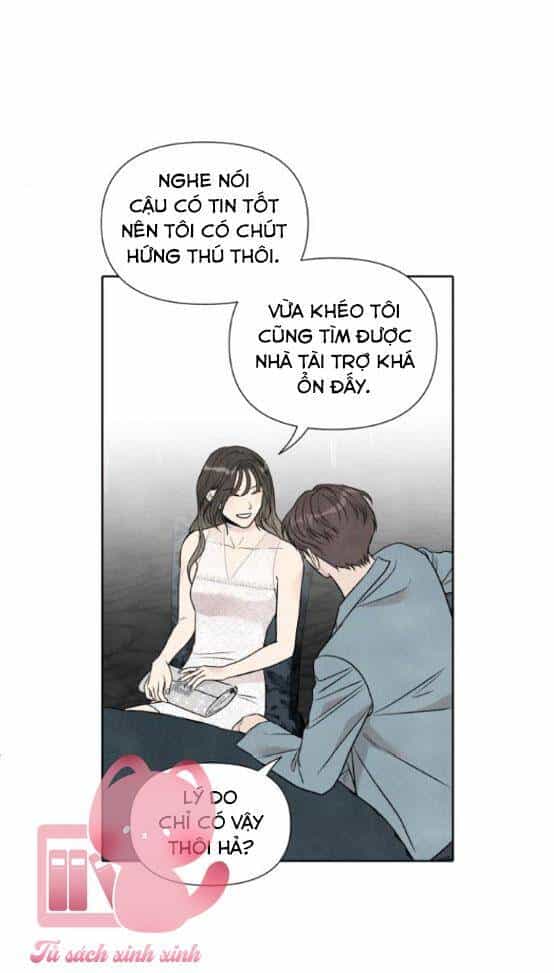 Điều Khiến Tôi Quyết Tâm Chết Đi - Chương 57 - ảnh 33